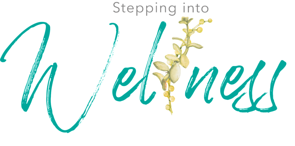 Stepping into Wellness